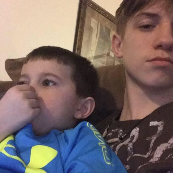 Meet your Posher, Blake - Picture 1 of 1